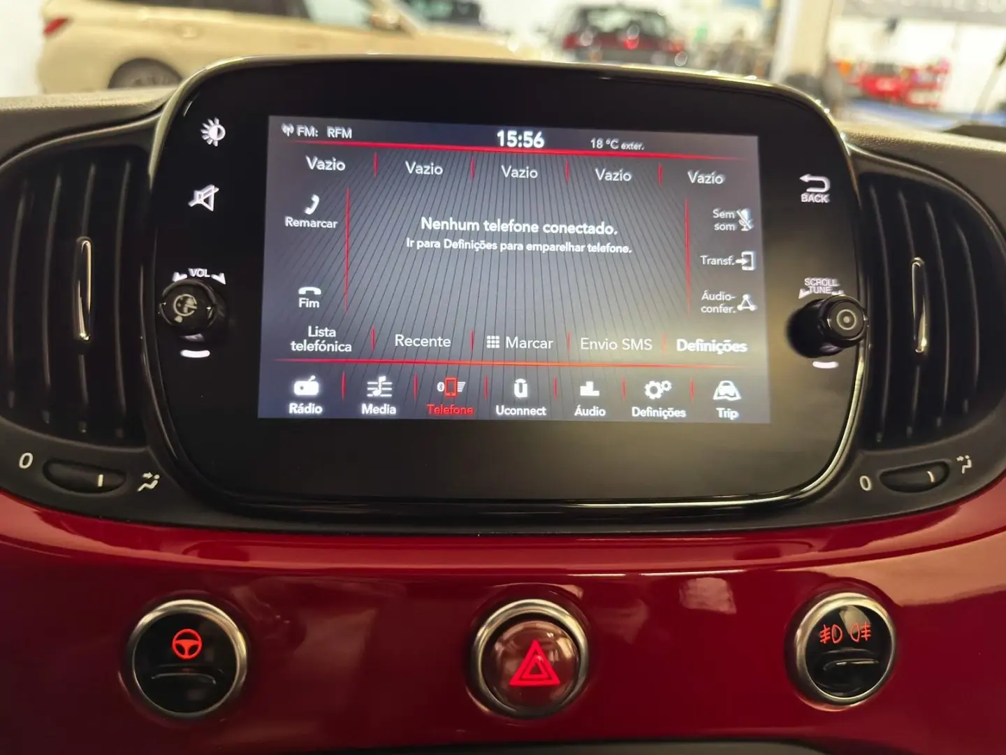 Fiat 500 1.0 Hybrid 26