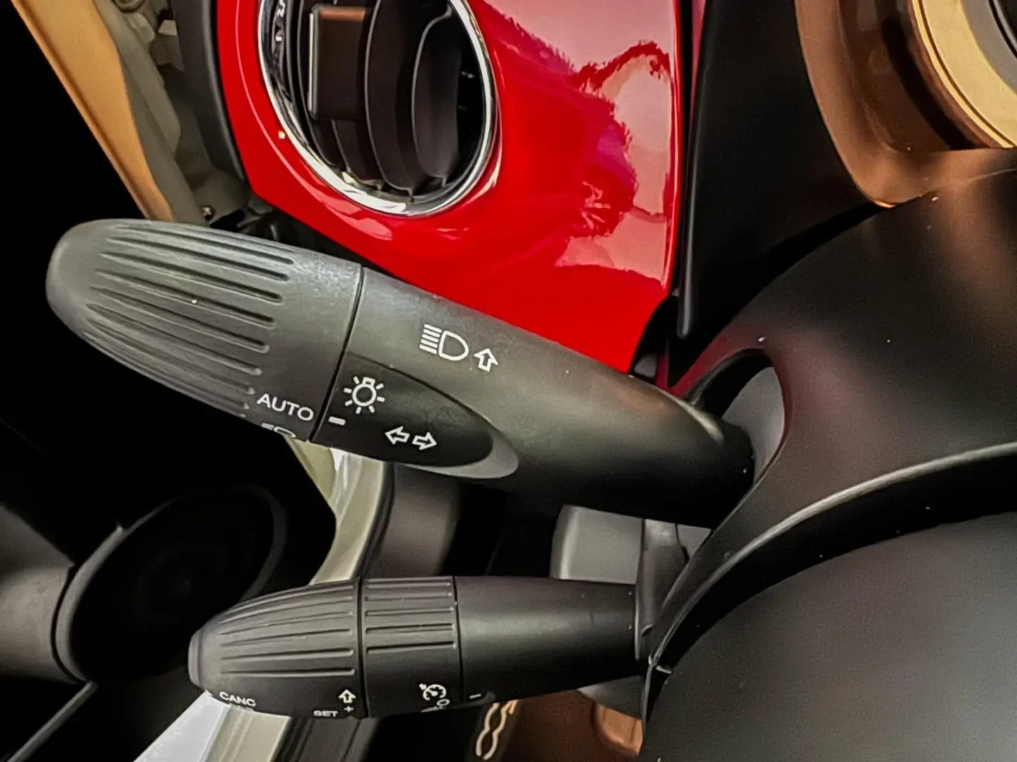 Fiat 500 1.0 Hybrid 31