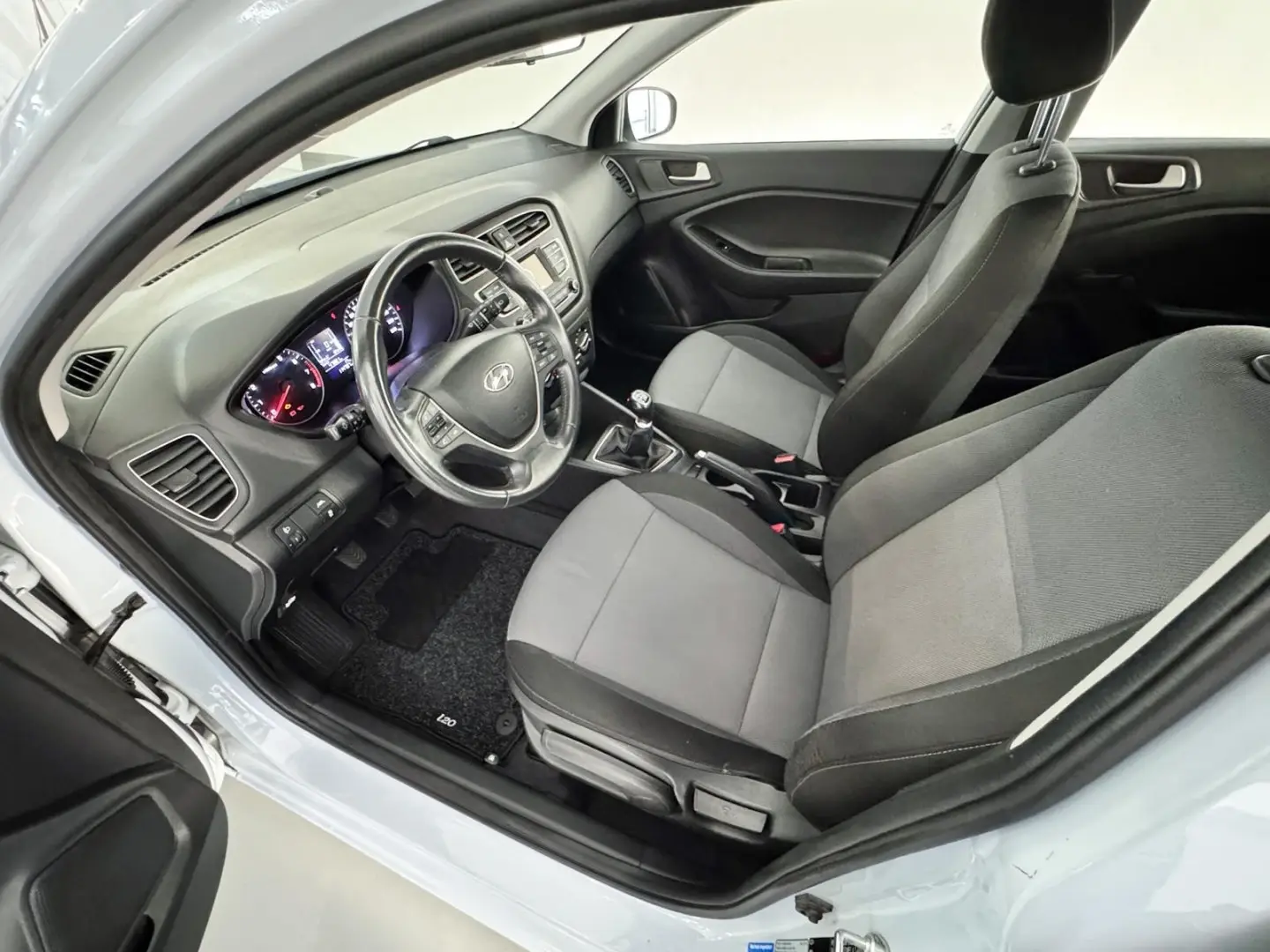 Hyundai i20 1.2 Style Plus 5