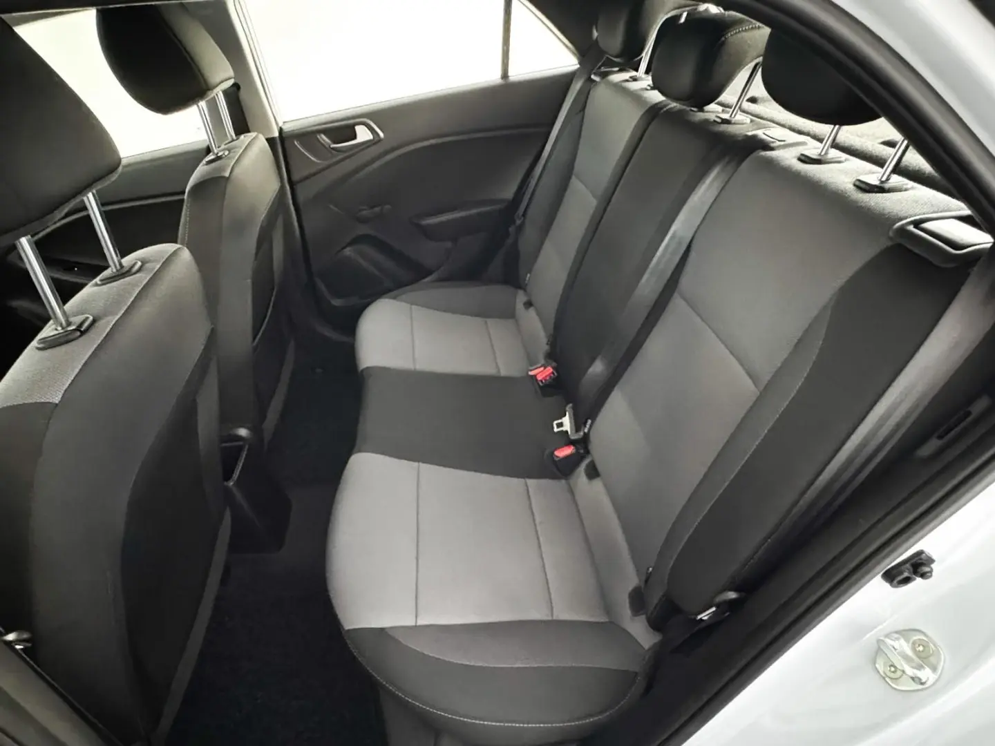 Hyundai i20 1.2 Style Plus 7