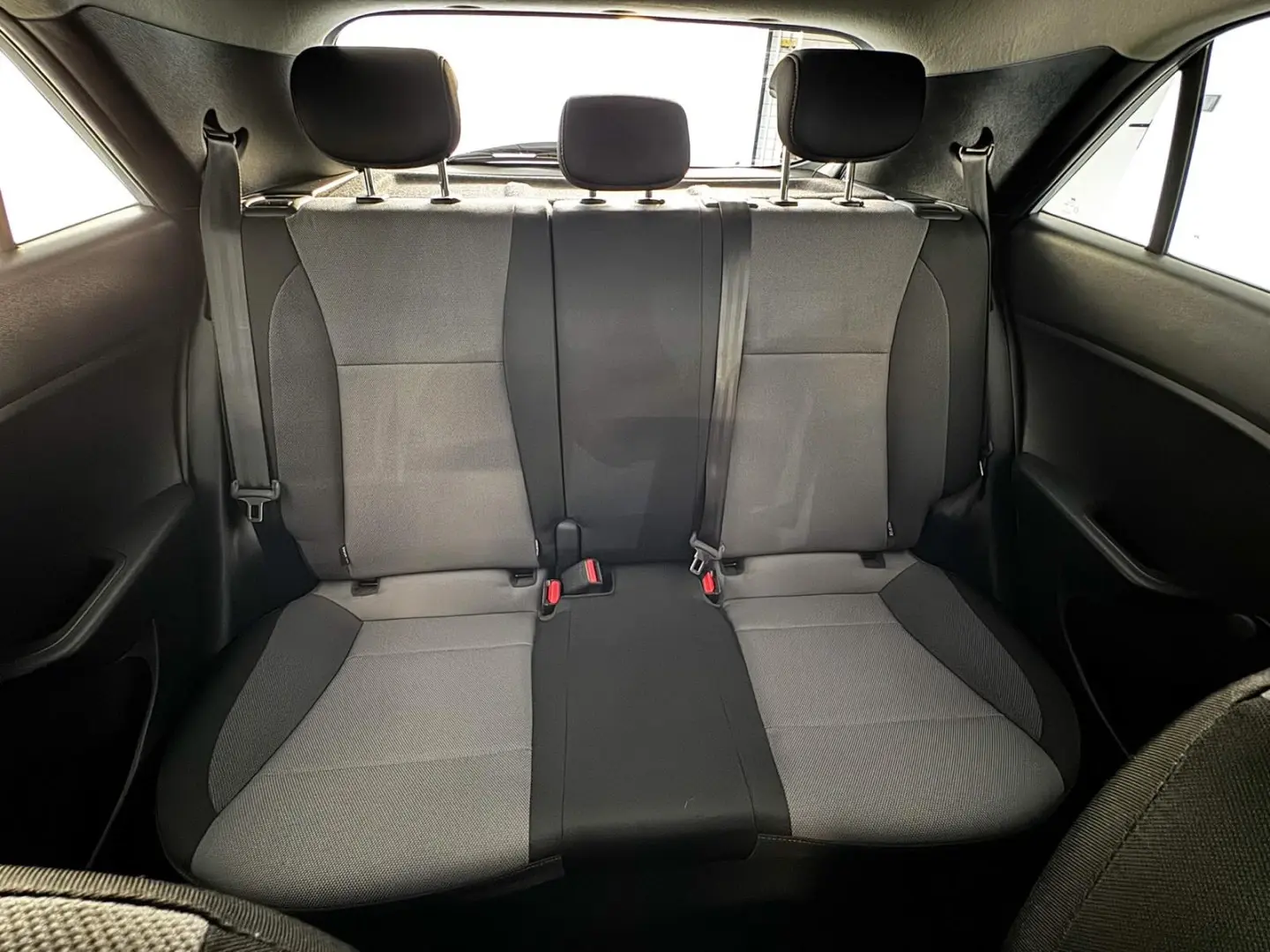 Hyundai i20 1.2 Style Plus 10