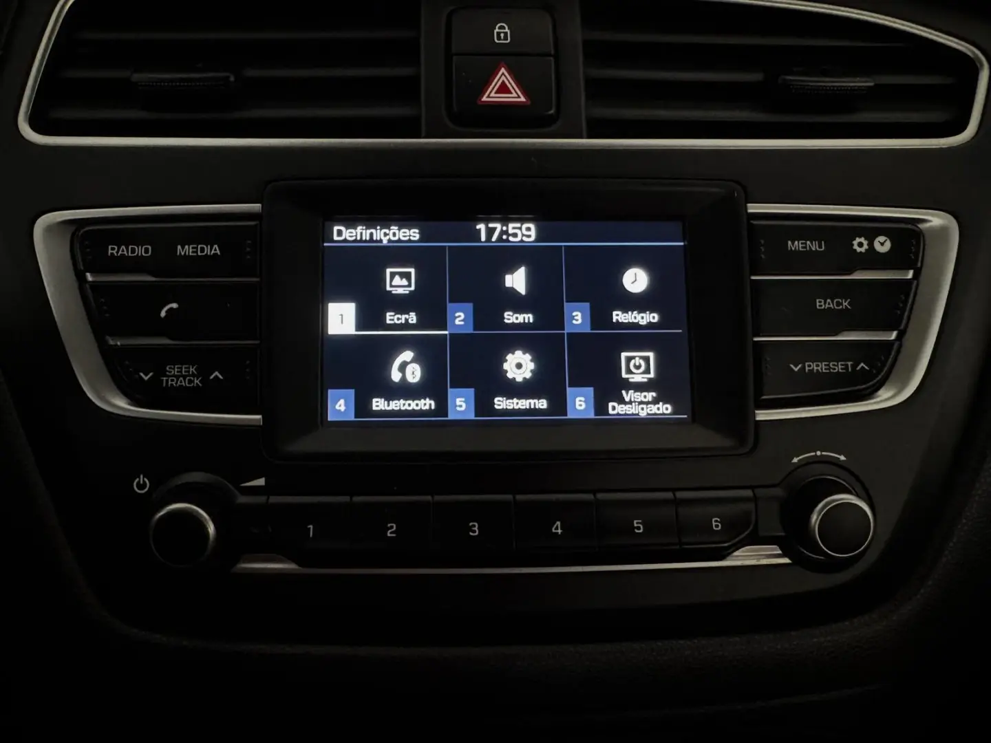 Hyundai i20 1.2 Style Plus 12
