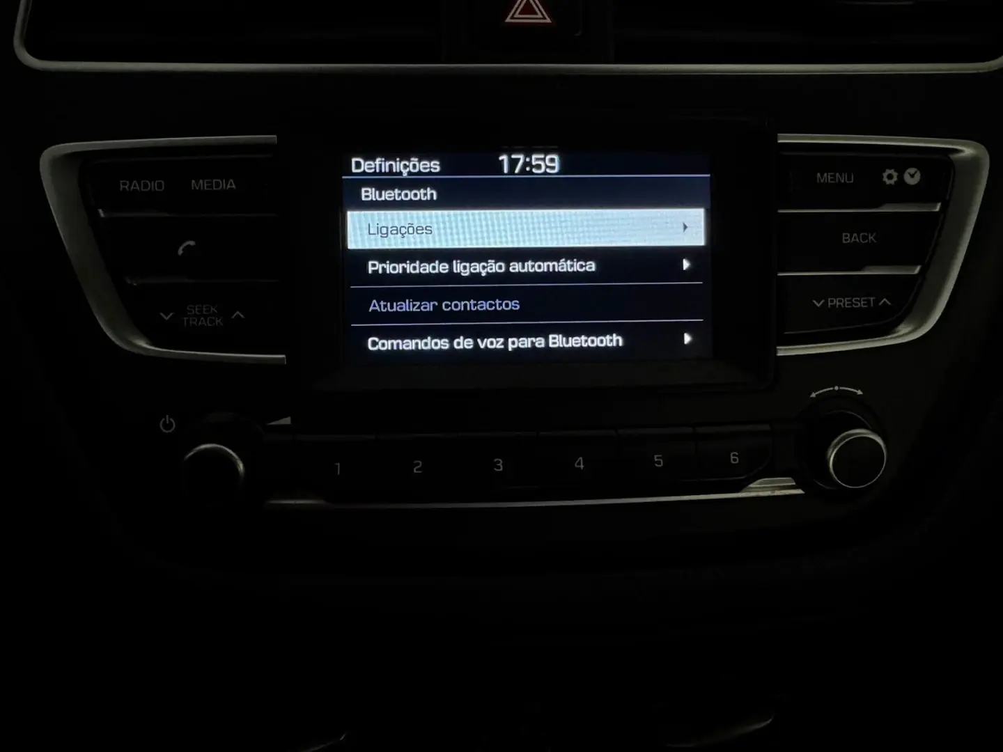 Hyundai i20 1.2 Style Plus 11