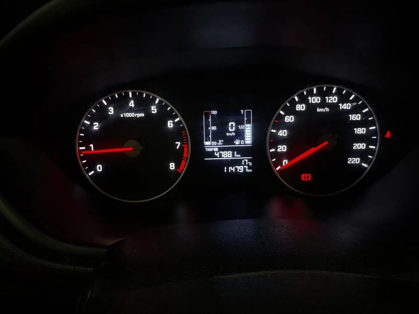 Hyundai i20 1.2 Style Plus 13