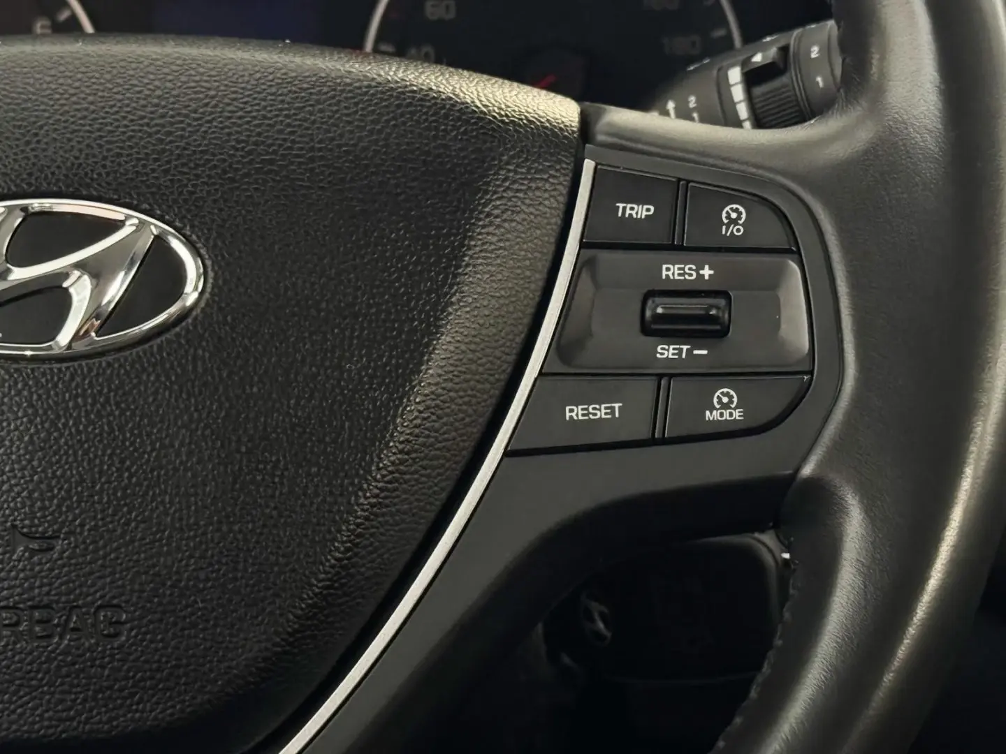 Hyundai i20 1.2 Style Plus 15