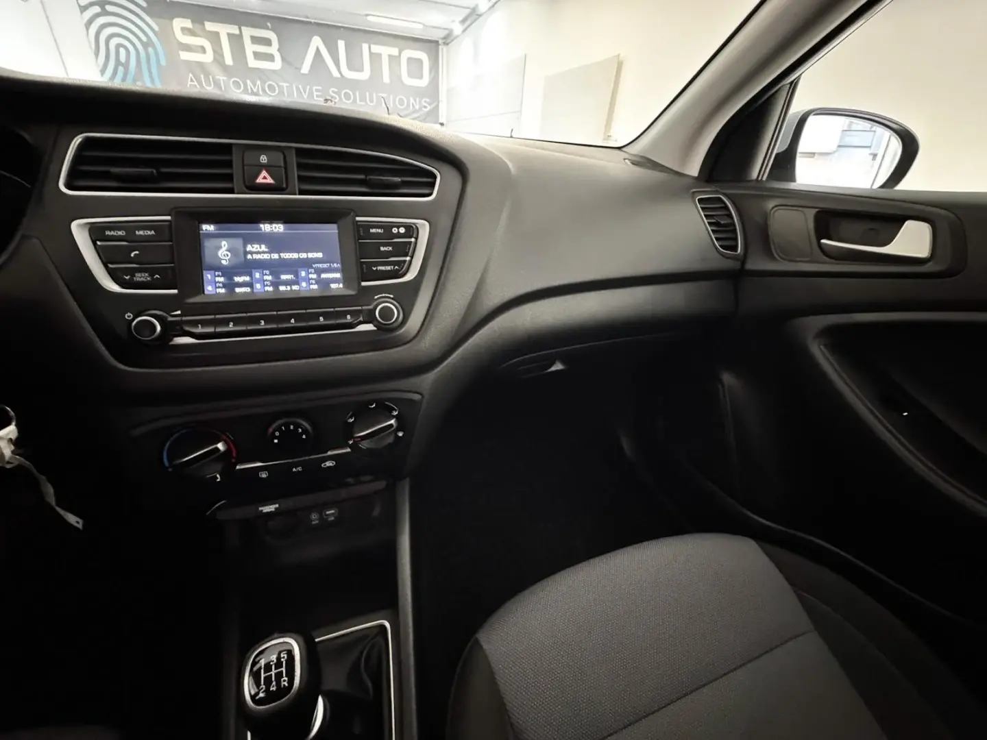 Hyundai i20 1.2 Style Plus 20