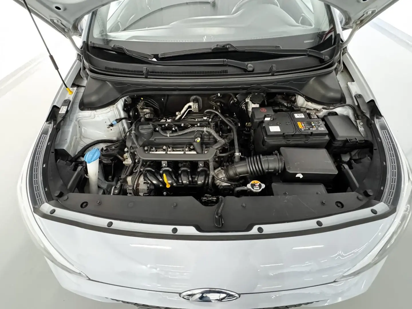 Hyundai i20 1.2 Style Plus 30