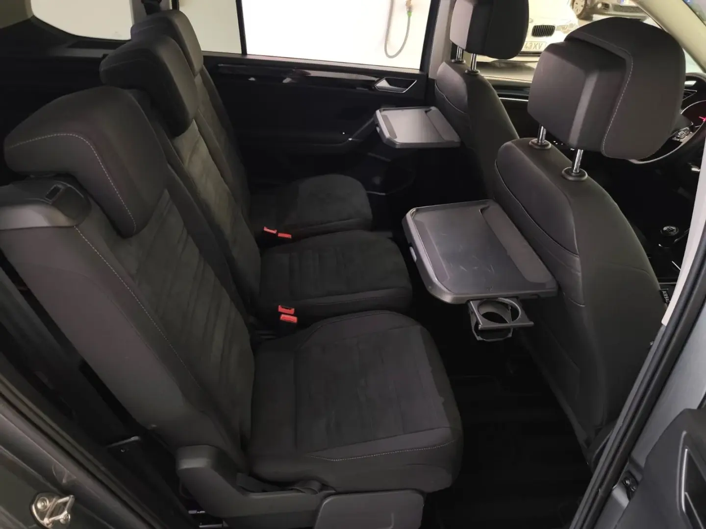 Volkswagen Touran 1.6 TDI Highline 6