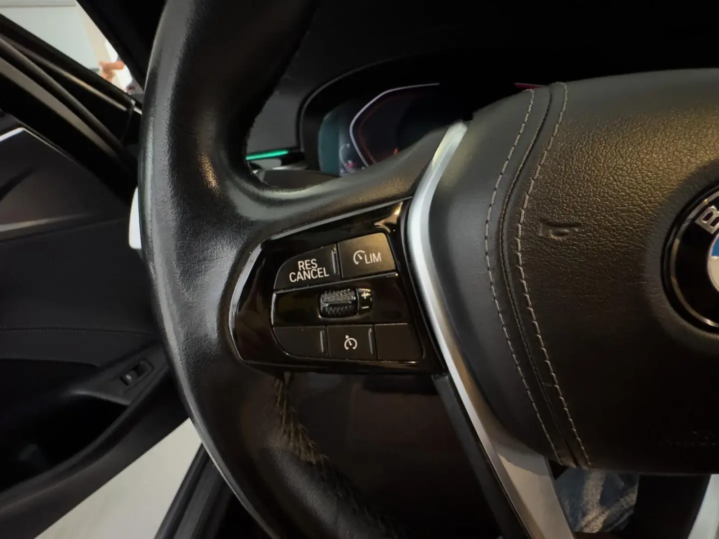 BMW 520 18
