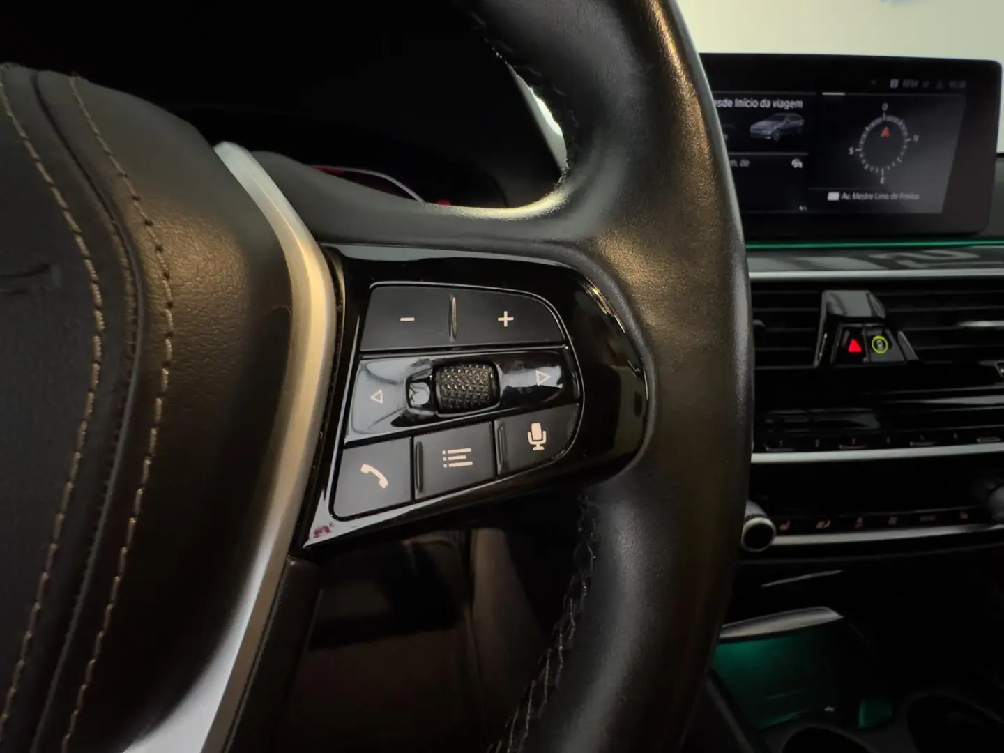 BMW 520 19