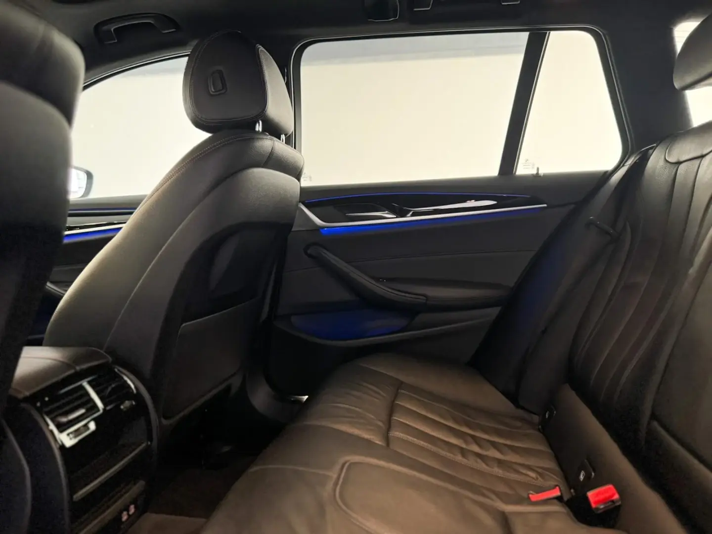 BMW 520 30