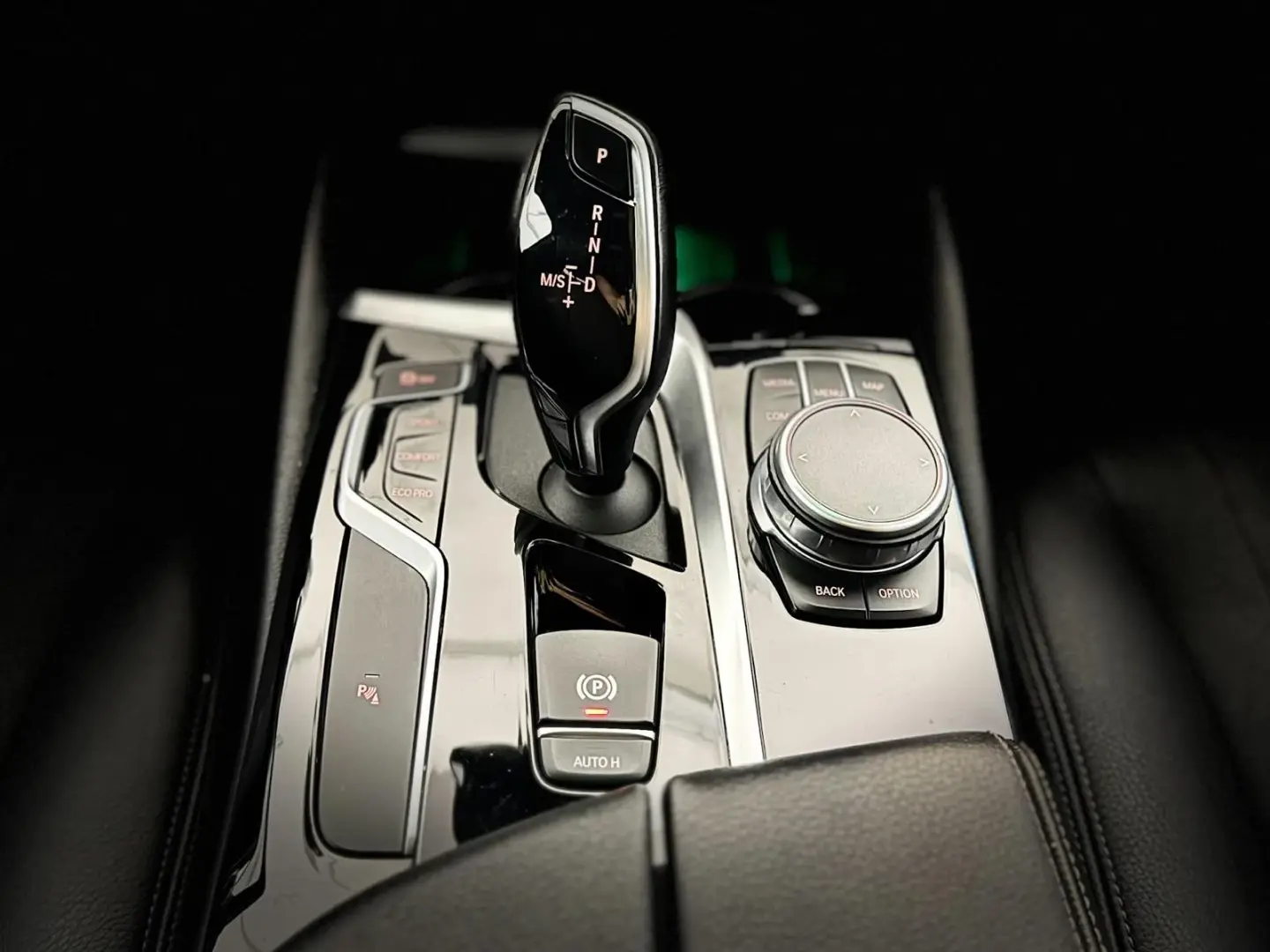 BMW 520 33
