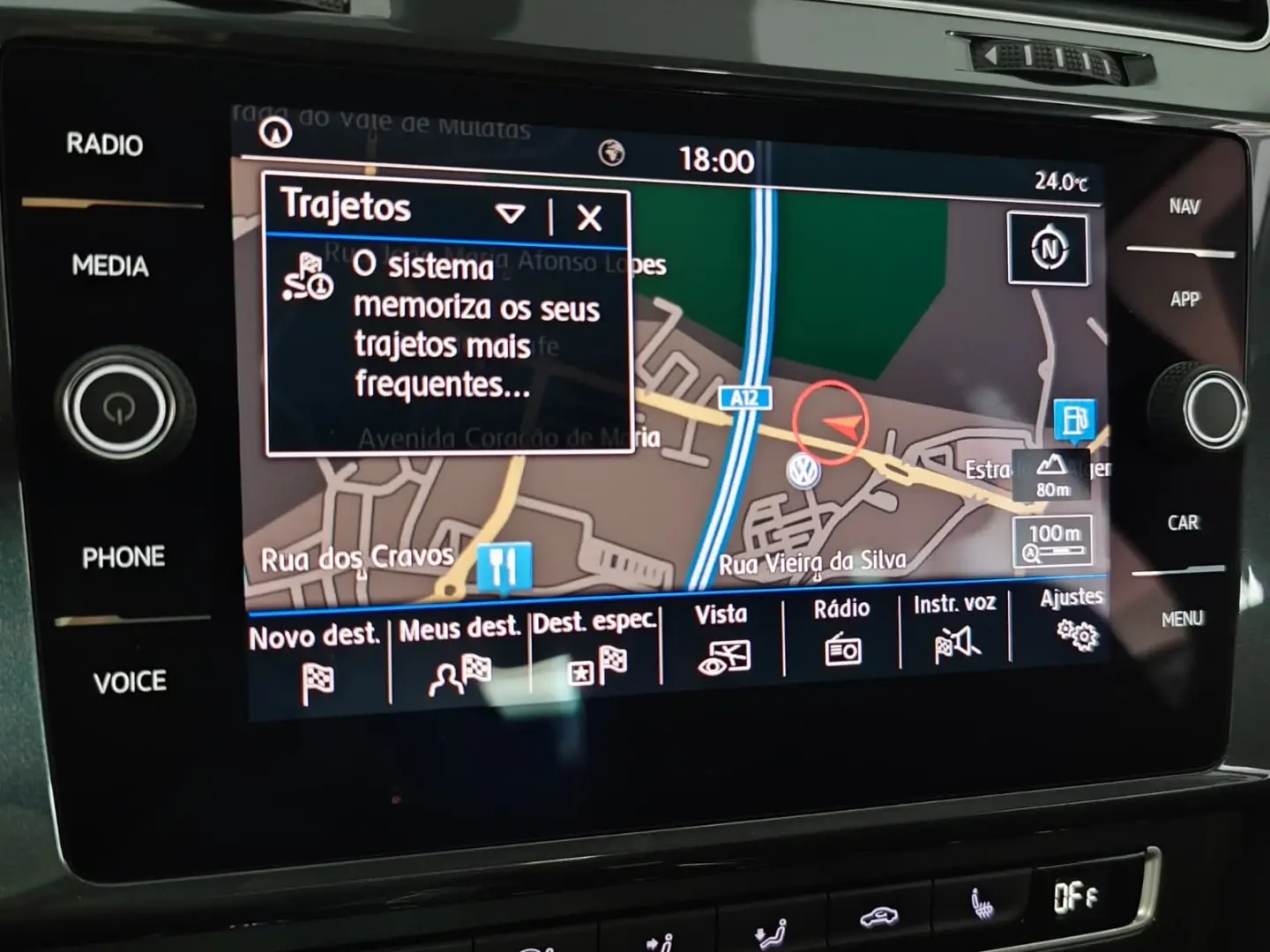 Volkswagen Golf 1.0 TSI Confortline DSG 28