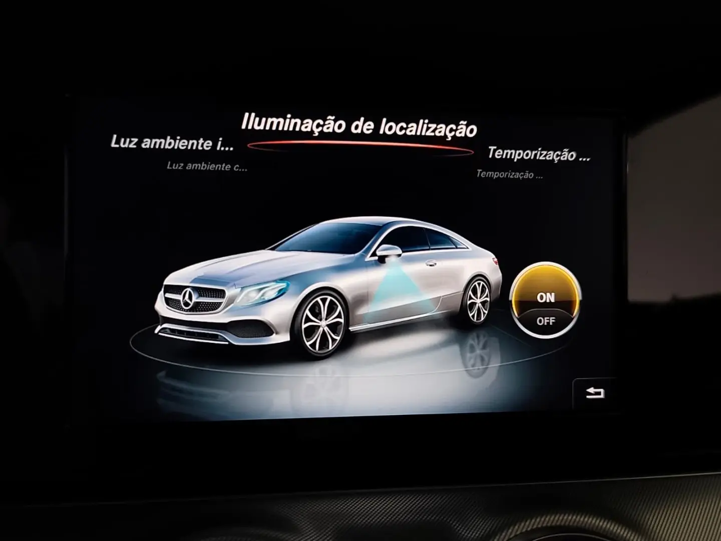 Mercedes-Benz E 220 30