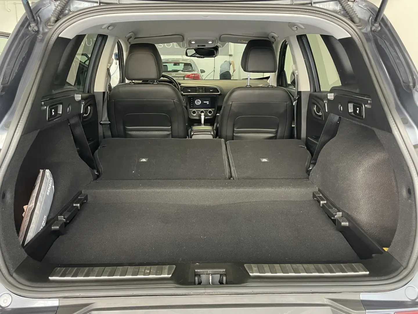 Renault Kadjar 1.5 Blue dCi Intens EDC 29