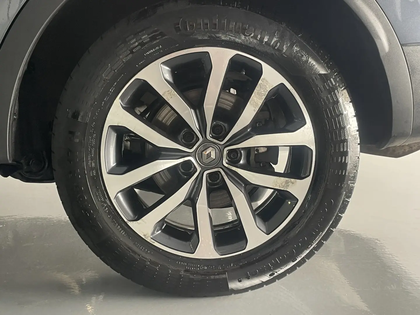 Renault Kadjar 1.5 Blue dCi Intens EDC 31