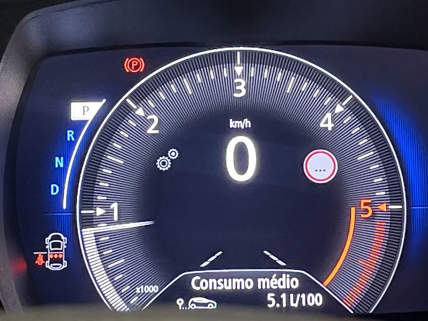 Renault Kadjar 1.5 Blue dCi Intens EDC 35