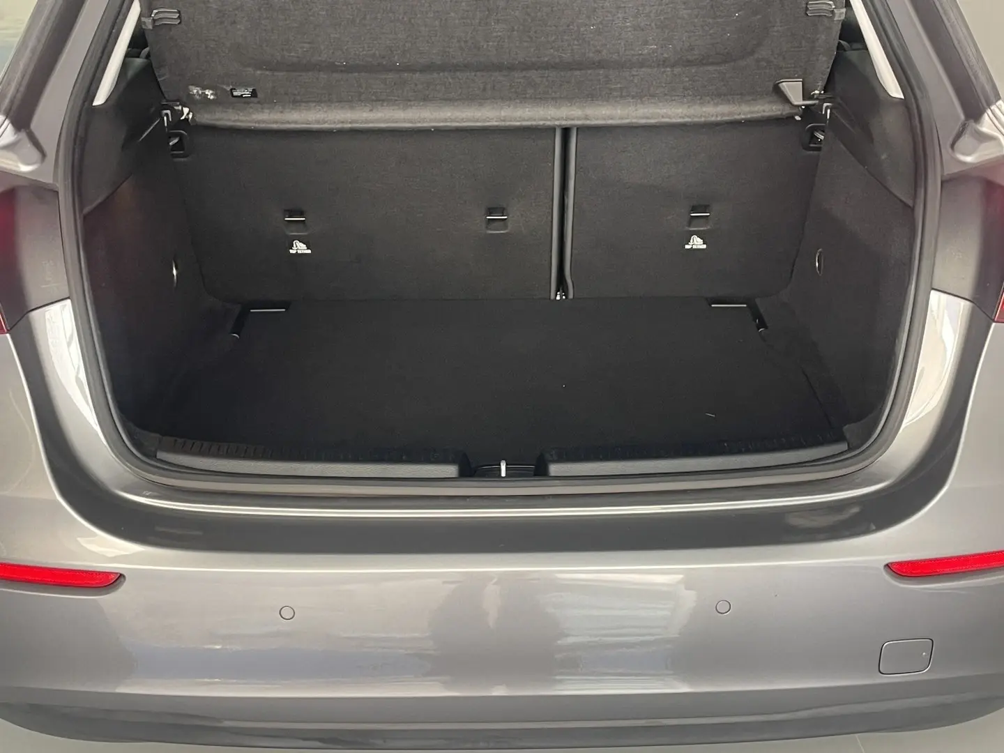 Mercedes-Benz A 160 Style Plus 14