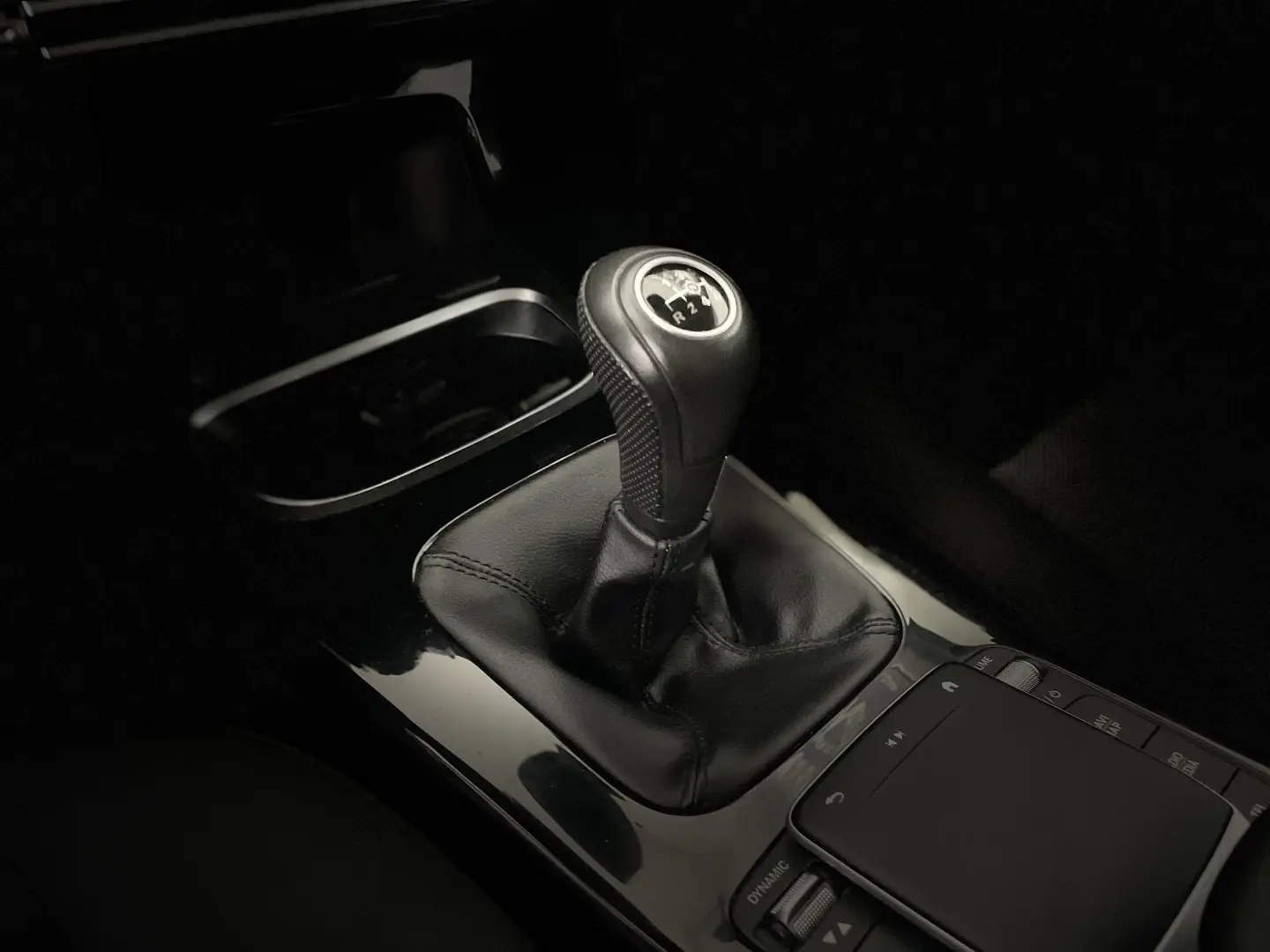 Mercedes-Benz A 160 Style Plus 16