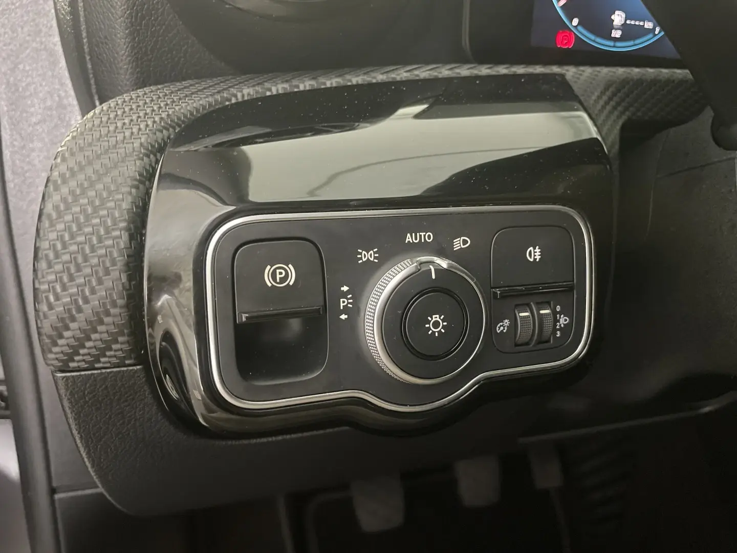 Mercedes-Benz A 160 Style Plus 20