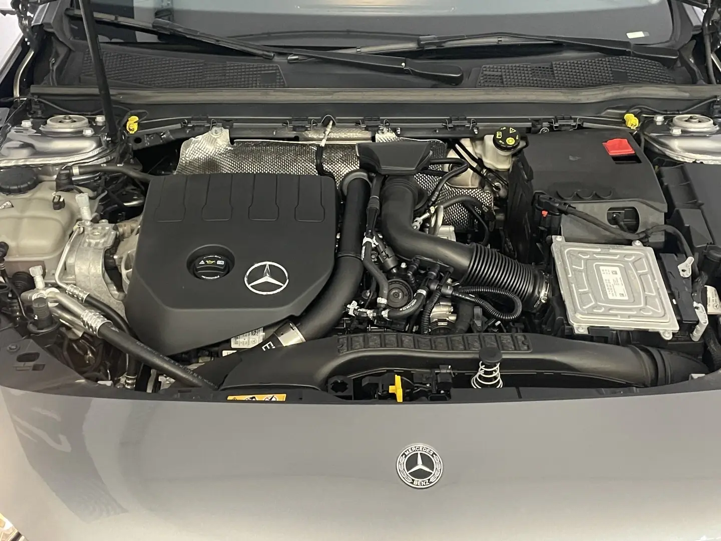 Mercedes-Benz A 160 Style Plus 29