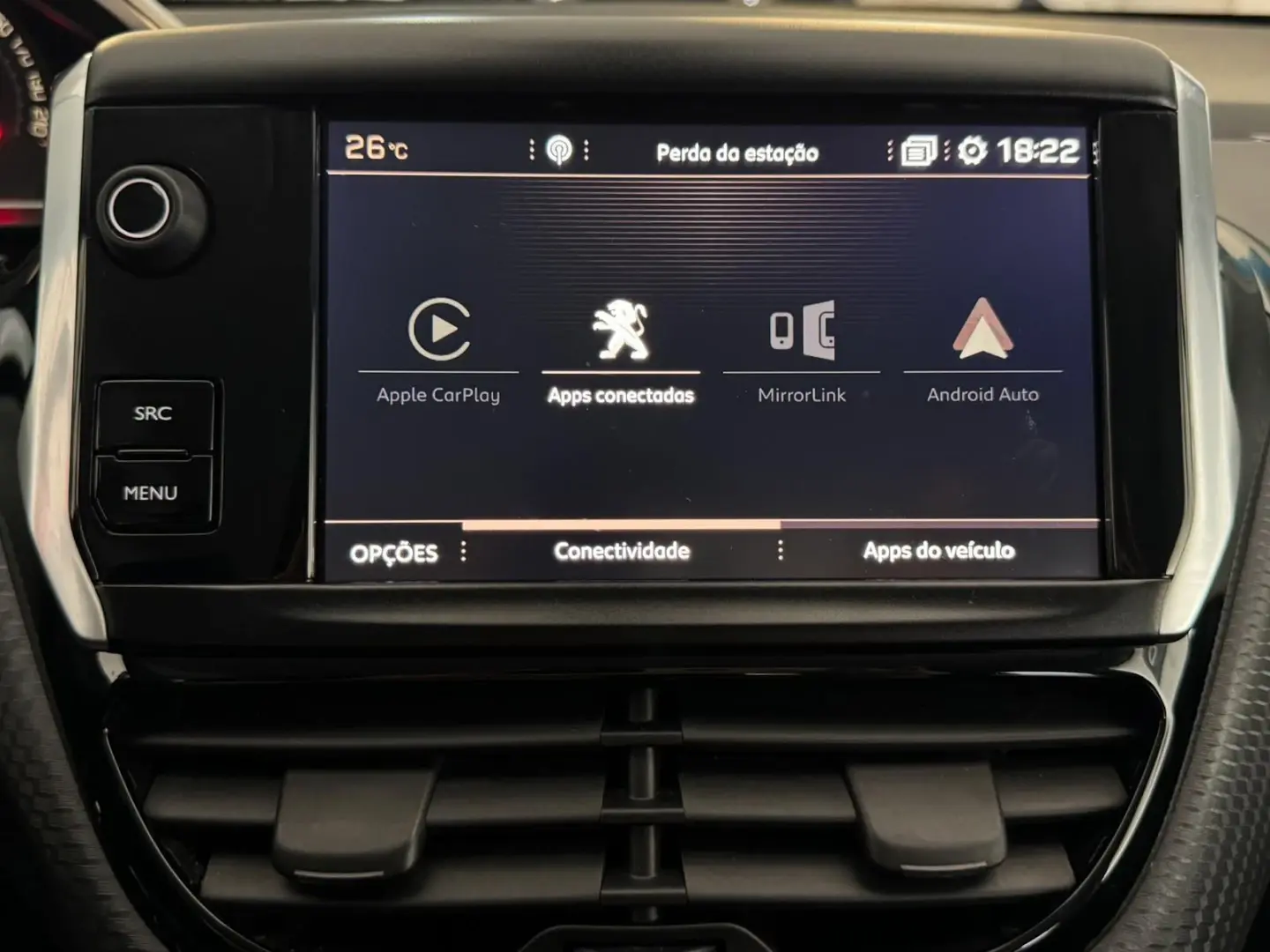 Peugeot 2008 1.2 PureTech Signature 33