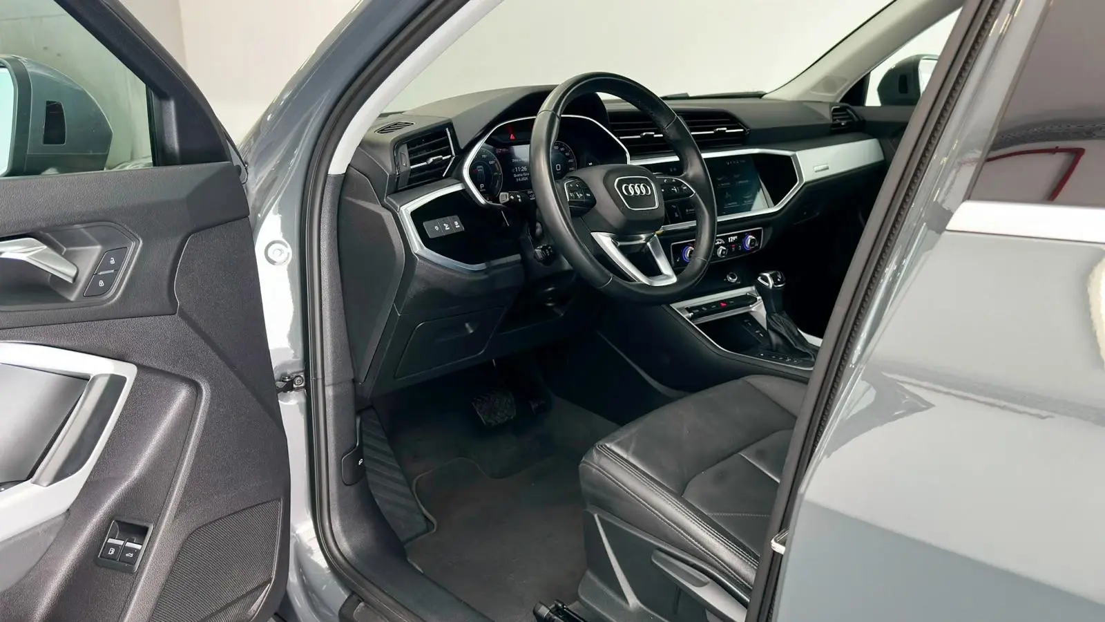 Audi Q3 Sportback 45 TFSIe S tronic 6