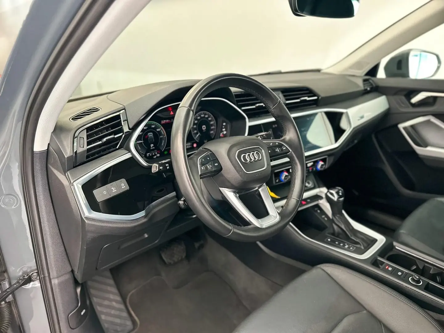 Audi Q3 Sportback 45 TFSIe S tronic 7