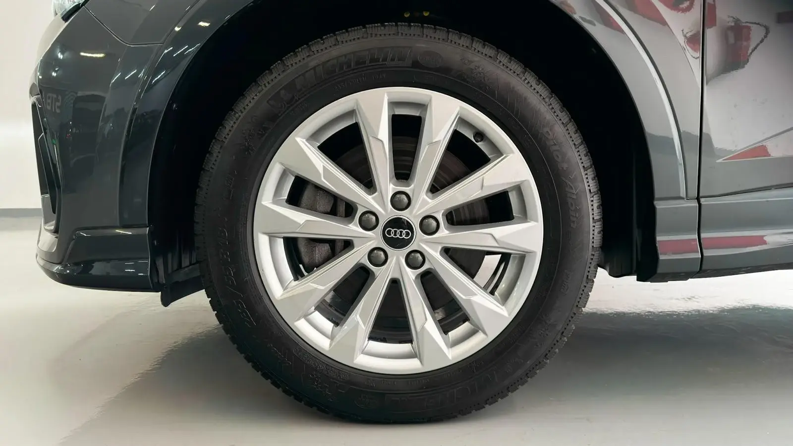 Audi Q3 Sportback 45 TFSIe S tronic 19