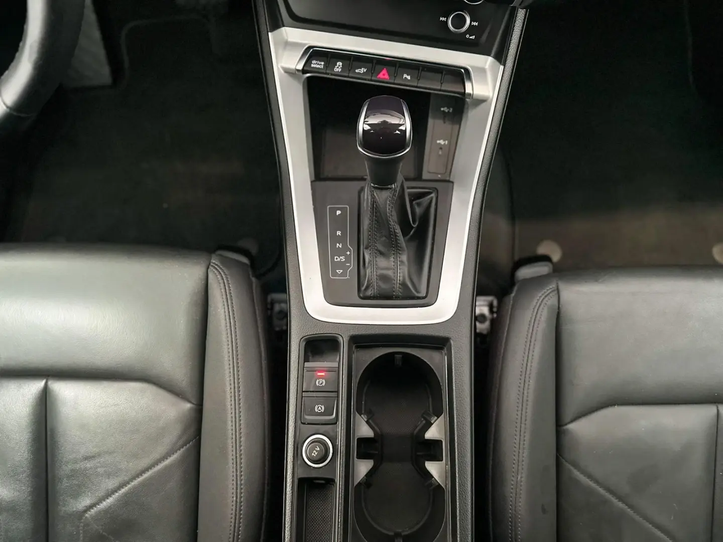 Audi Q3 Sportback 45 TFSIe S tronic 21