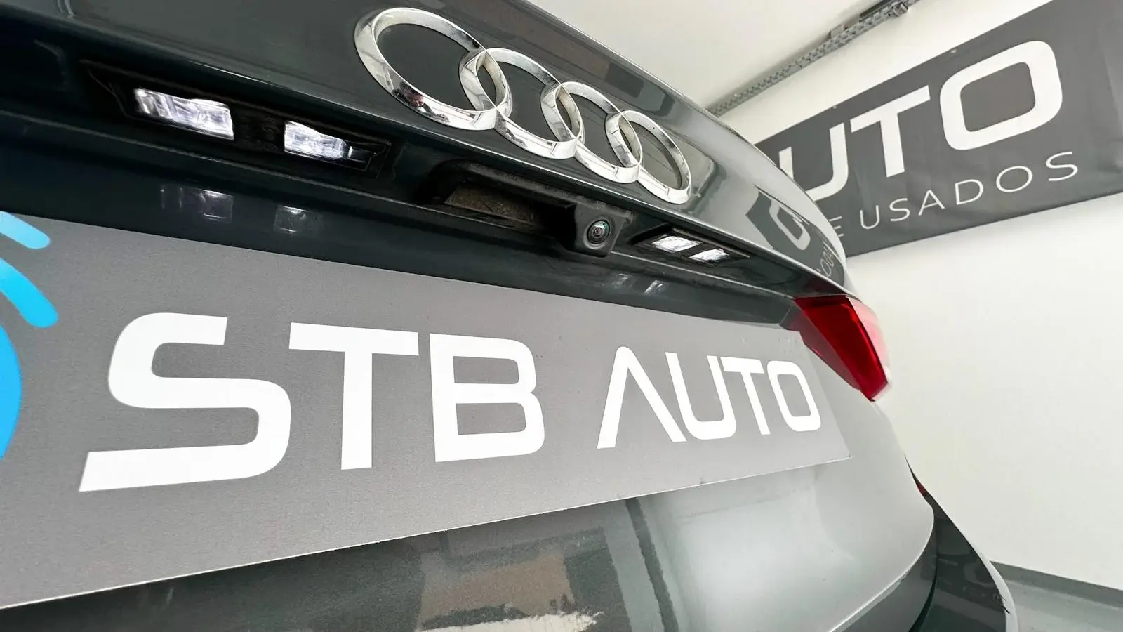 Audi Q3 Sportback 45 TFSIe S tronic 23