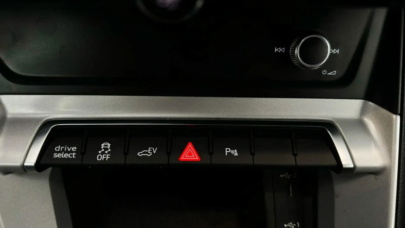 Audi Q3 Sportback 45 TFSIe S tronic 28