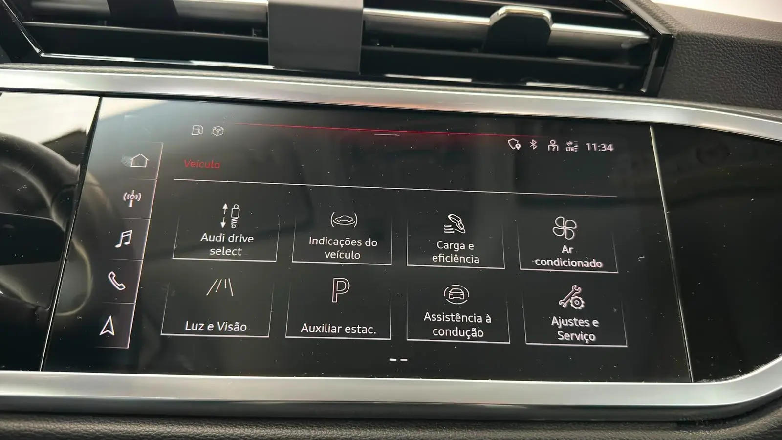 Audi Q3 Sportback 45 TFSIe S tronic 32