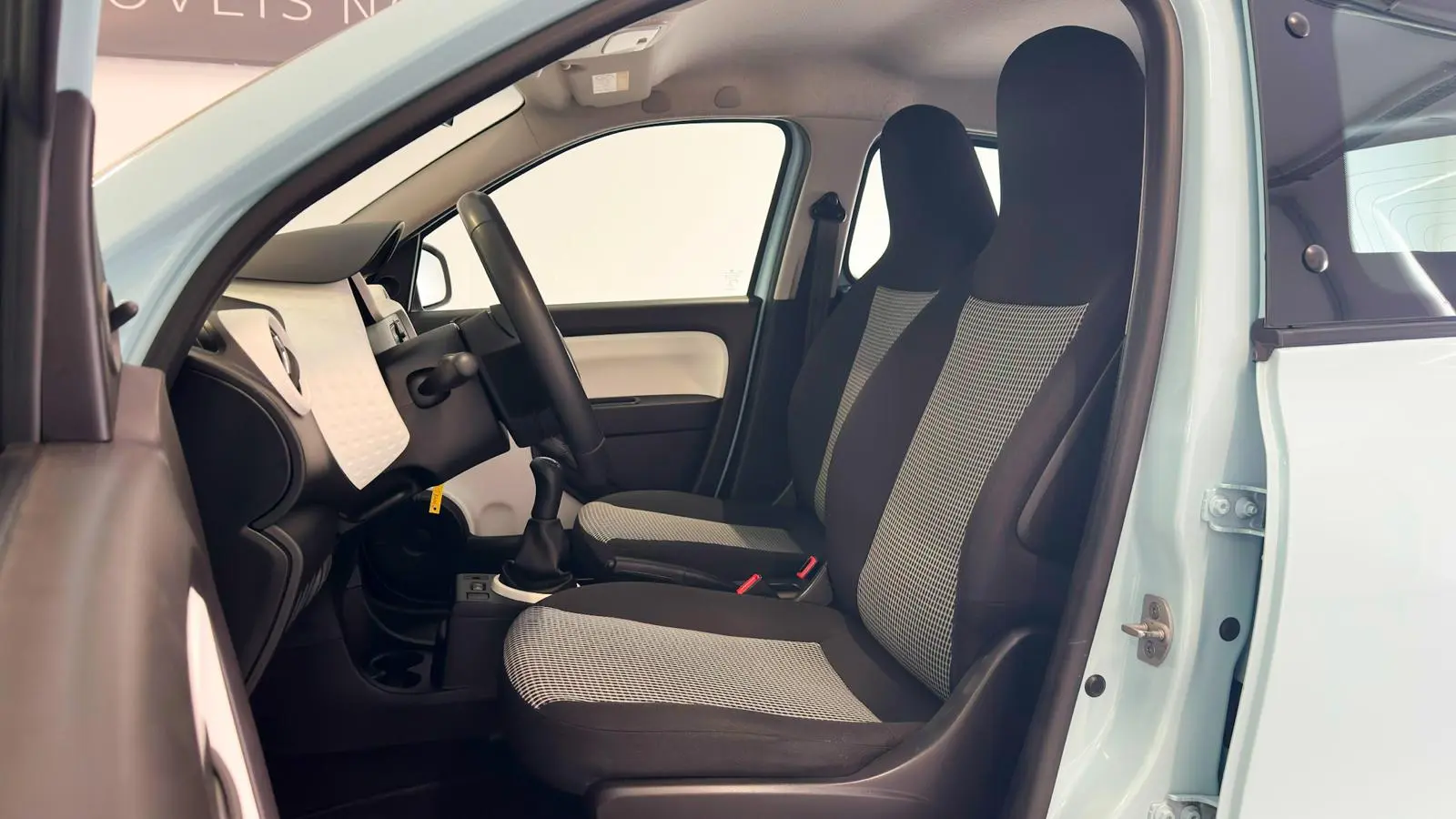 Renault Twingo SCe 70 LIMITED 21