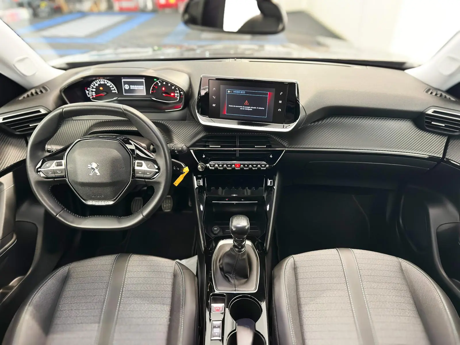 Peugeot 2008 PureTech 130 Stop&Start Allure 9