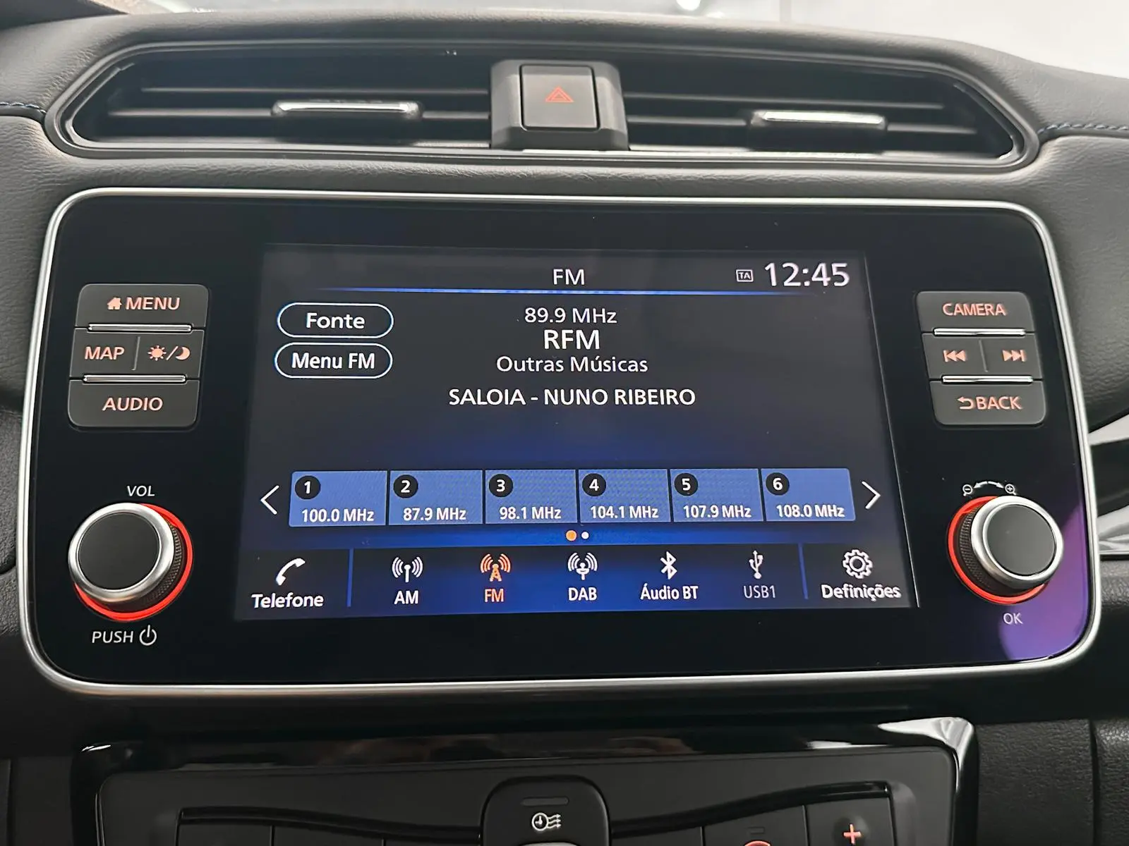 Nissan Leaf 62 kWh e+ N-Connecta 27