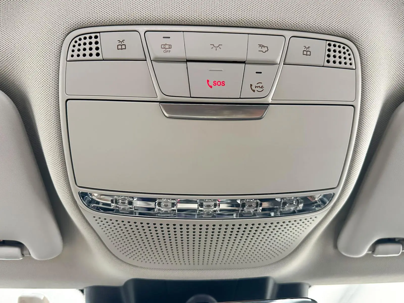 Mercedes-Benz C 300 de T 9G-TRONIC Avantgarde 38