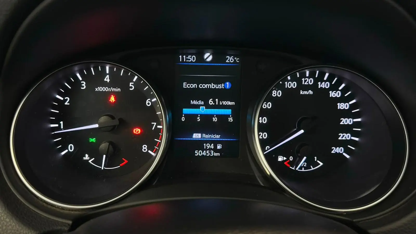 Nissan Qashqai 1.3 DIG-T N-Connecta J18 47