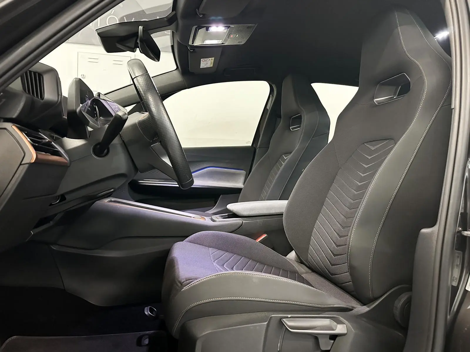 Cupra Born 58 kWh Plus 6