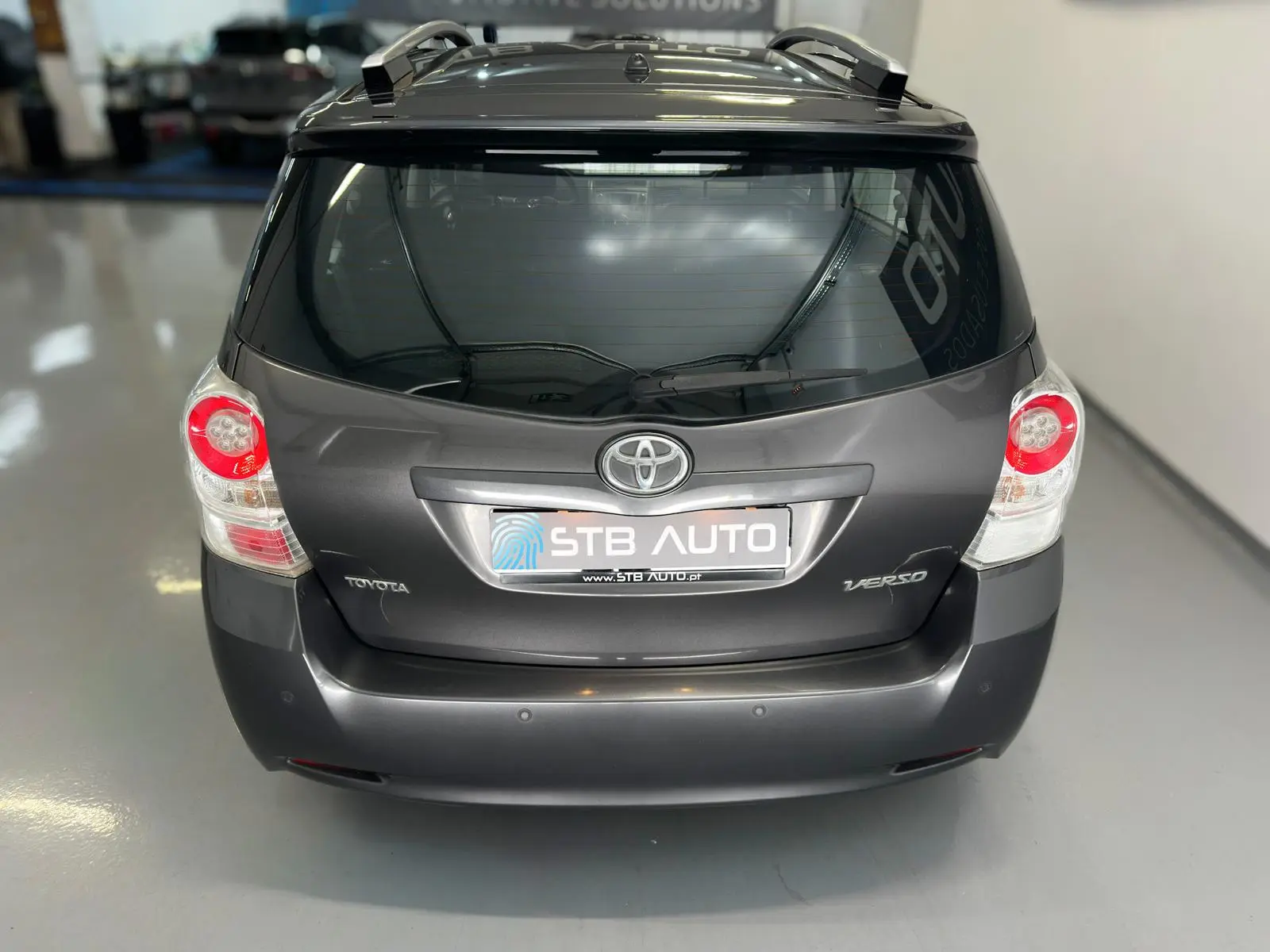 Toyota Verso 2.0 D-4D Energy 33