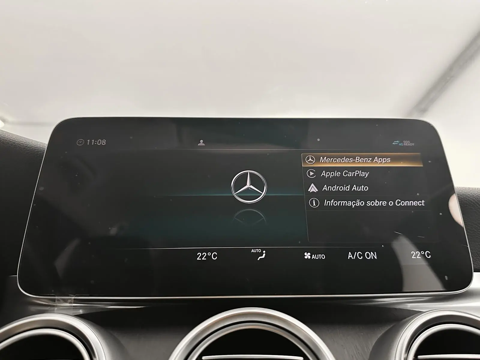Mercedes-Benz C 300 de T 9G-TRONIC Avantgarde 45