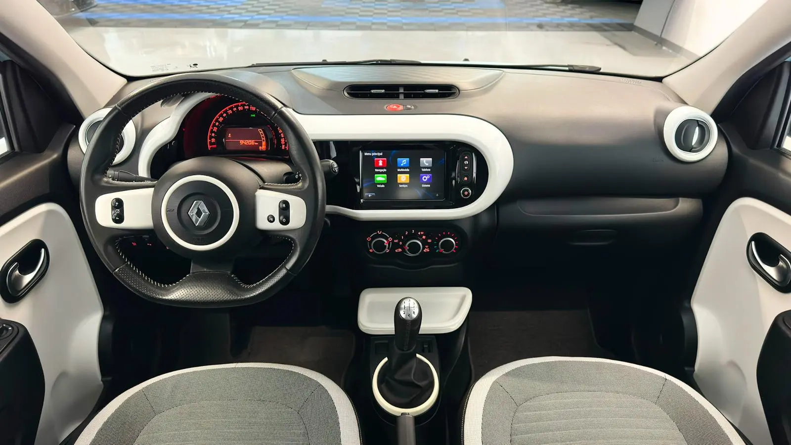 Renault Twingo 1.0 SCe Limited 8