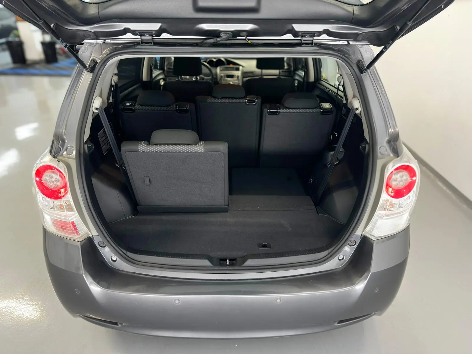 Toyota Verso 2.0 D-4D Energy 12