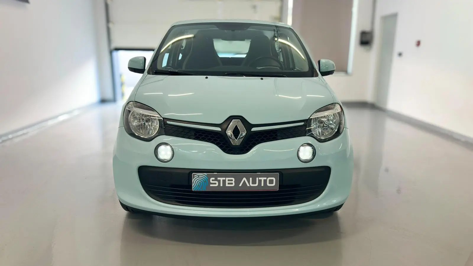 Renault Twingo 1.0 SCe Limited 6