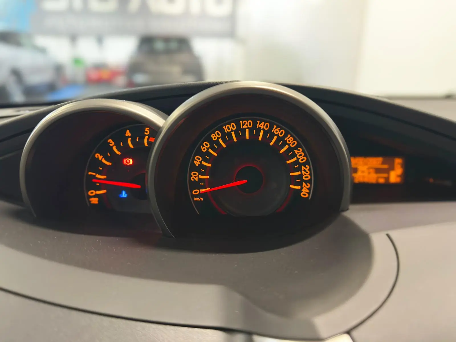 Toyota Verso 2.0 D-4D Energy 37