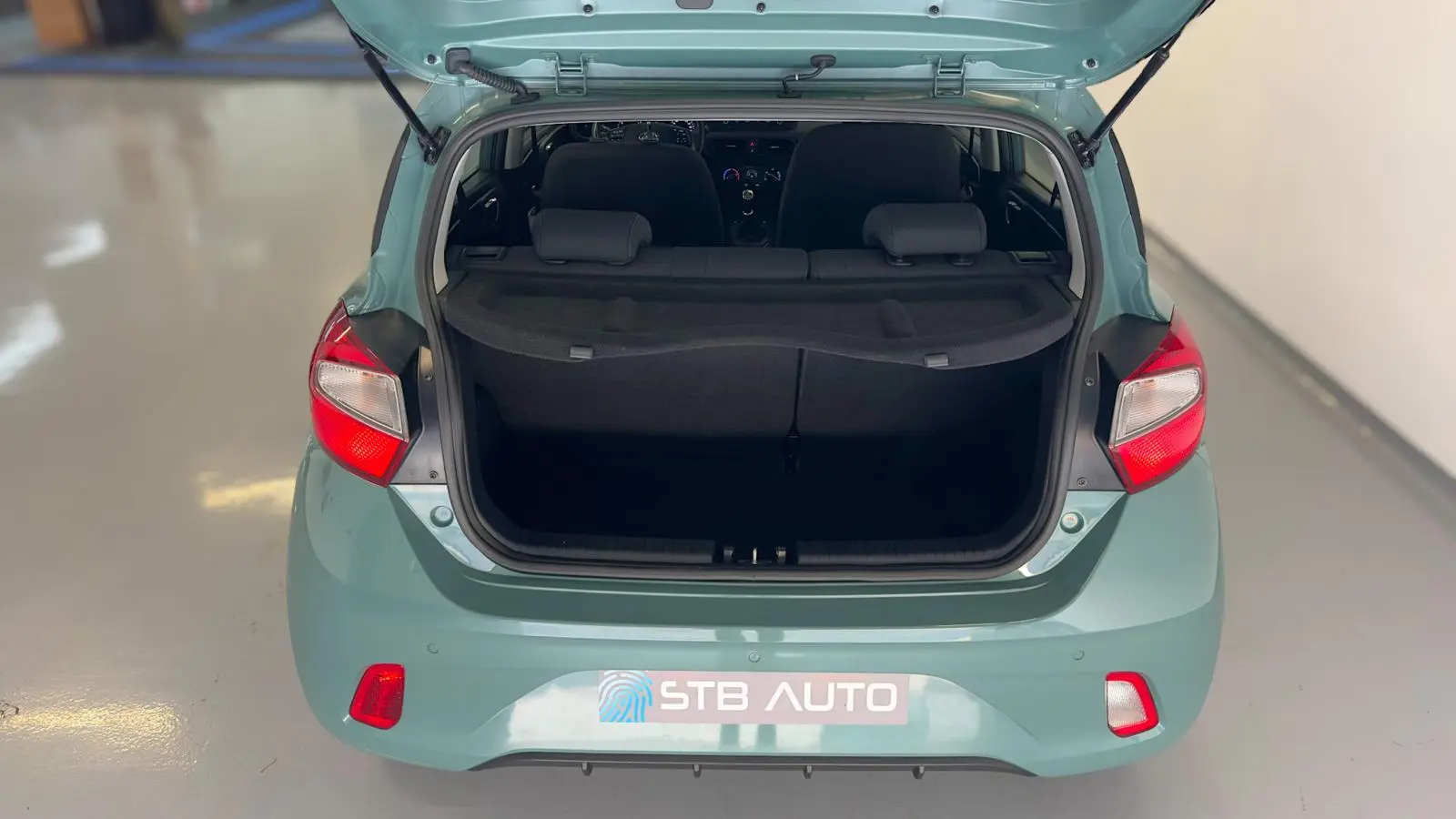 Hyundai i10 1.0 Comfort 5