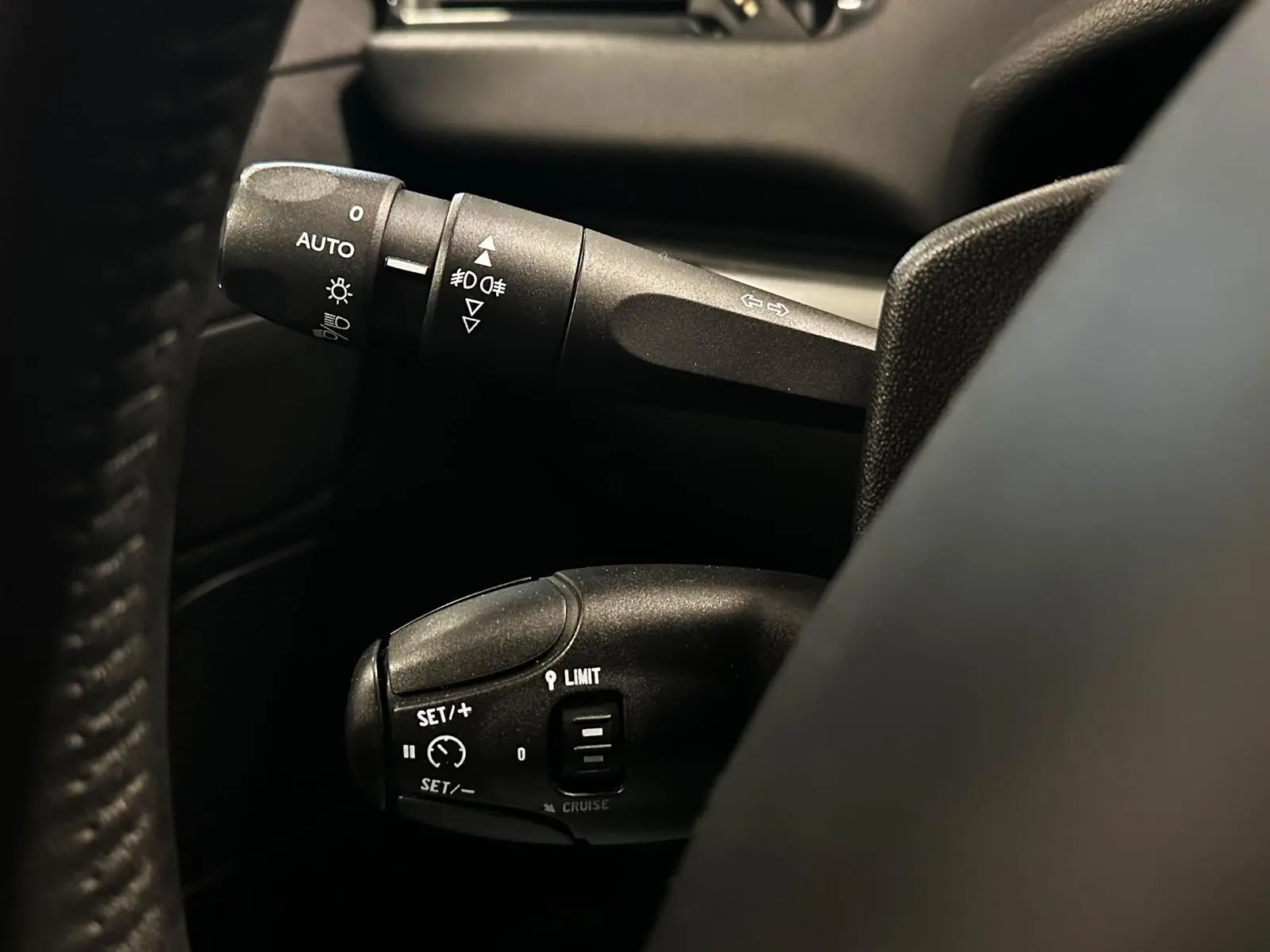 Peugeot 208 1.2 VTi Active 14
