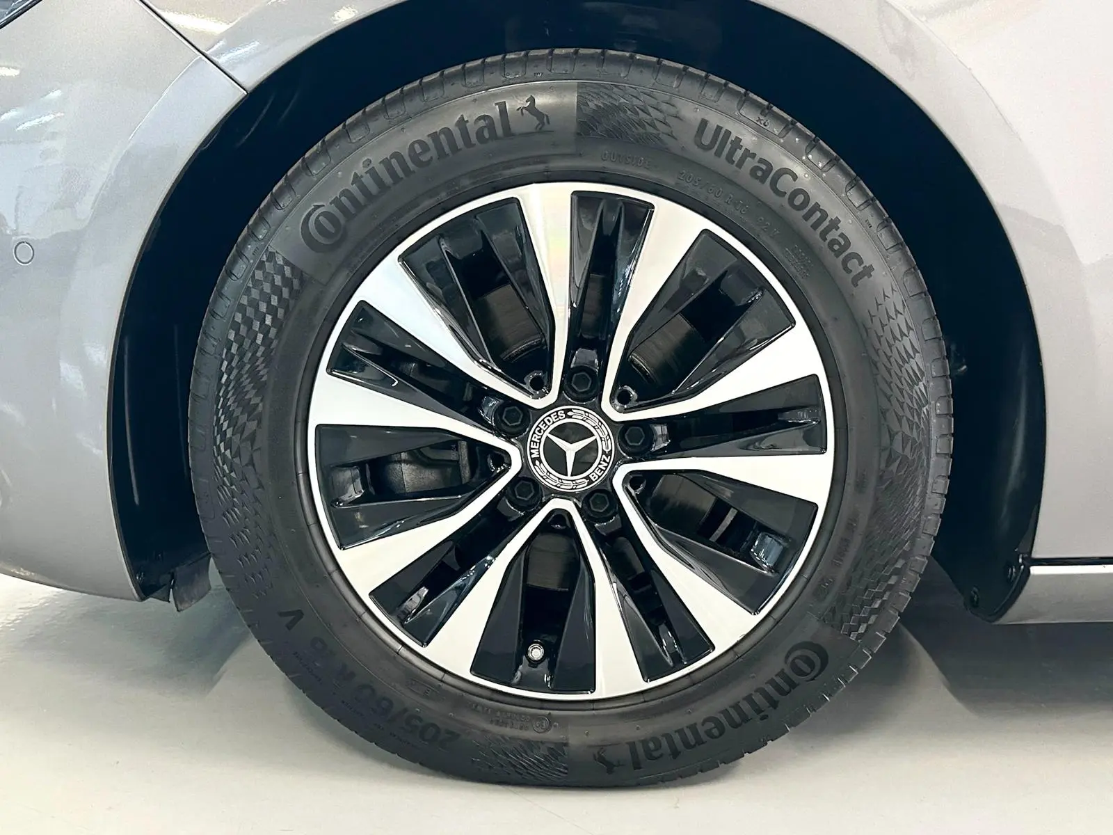Mercedes-Benz B 180 7G-DCT Progressive 20