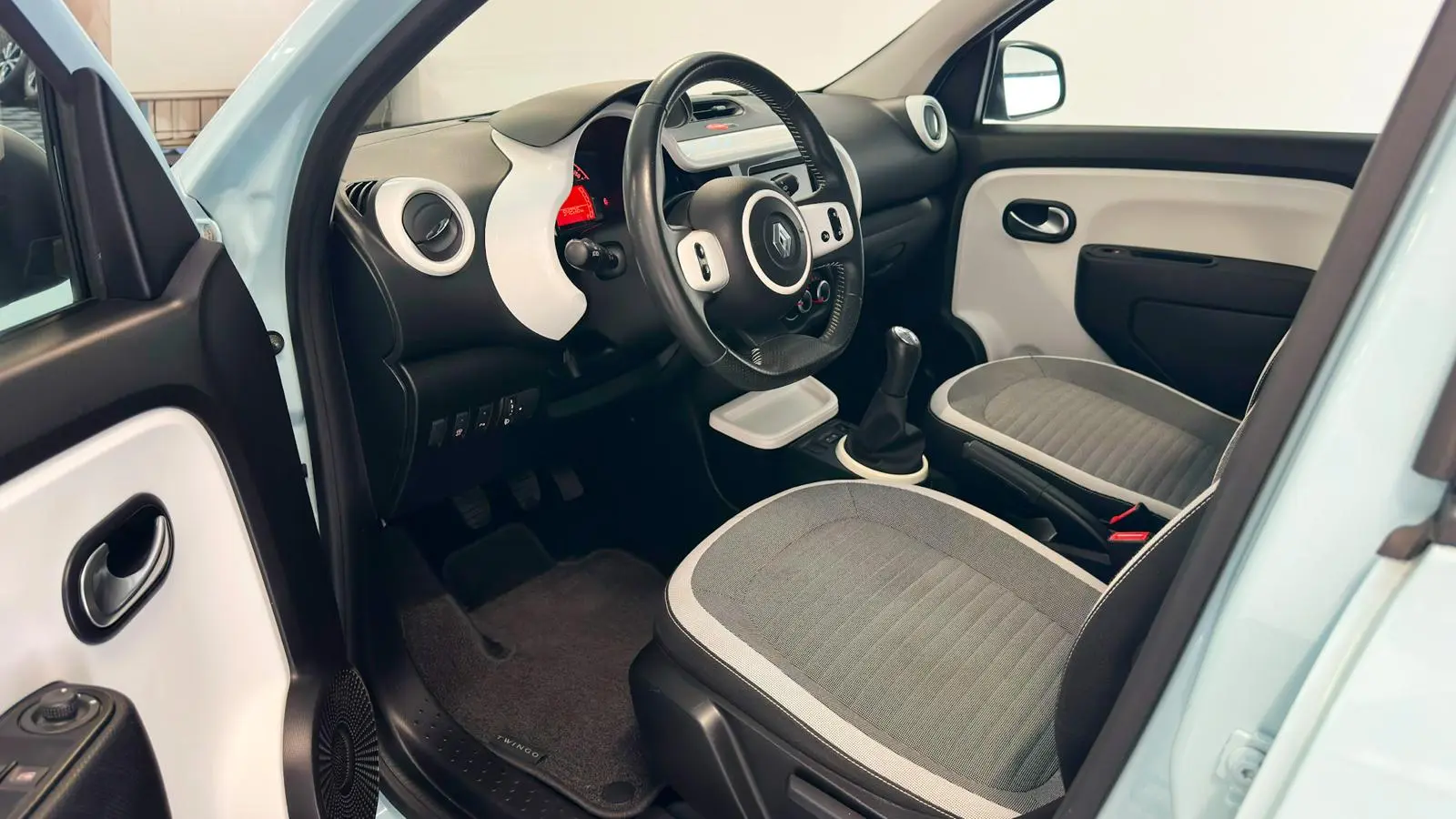 Renault Twingo 1.0 SCe Limited 10