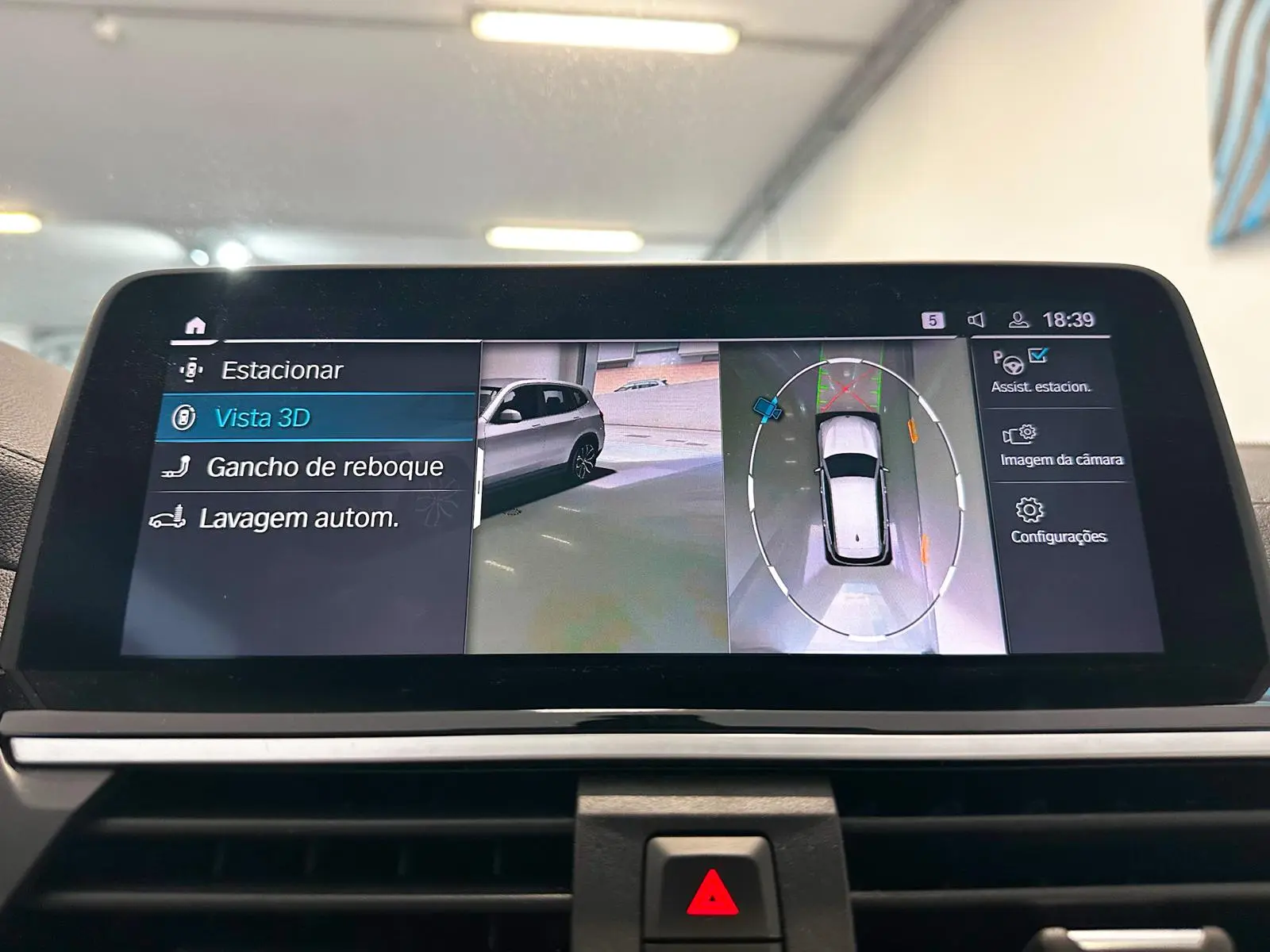 BMW X3 30 e xDrive Line Luxury 40